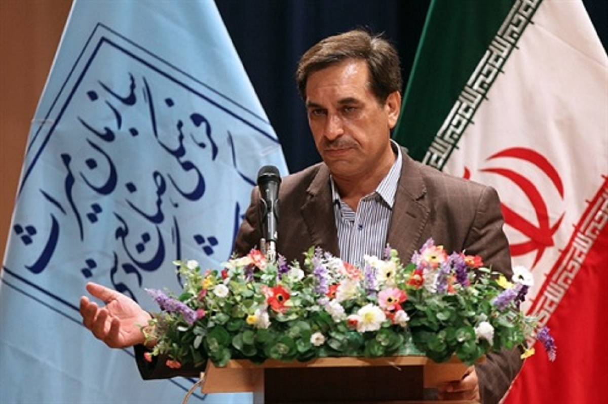 تکه هایی از اثار تاریخی ایران در موزه های خارجی