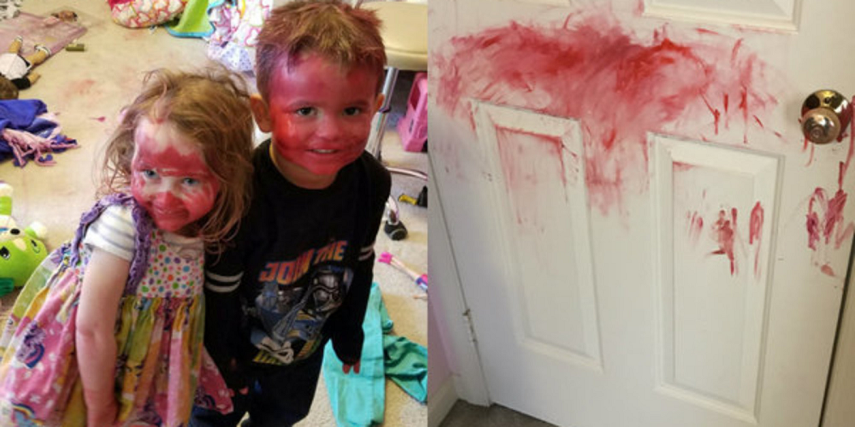 برخورد مناسب با رفتار نامناسب کودکان