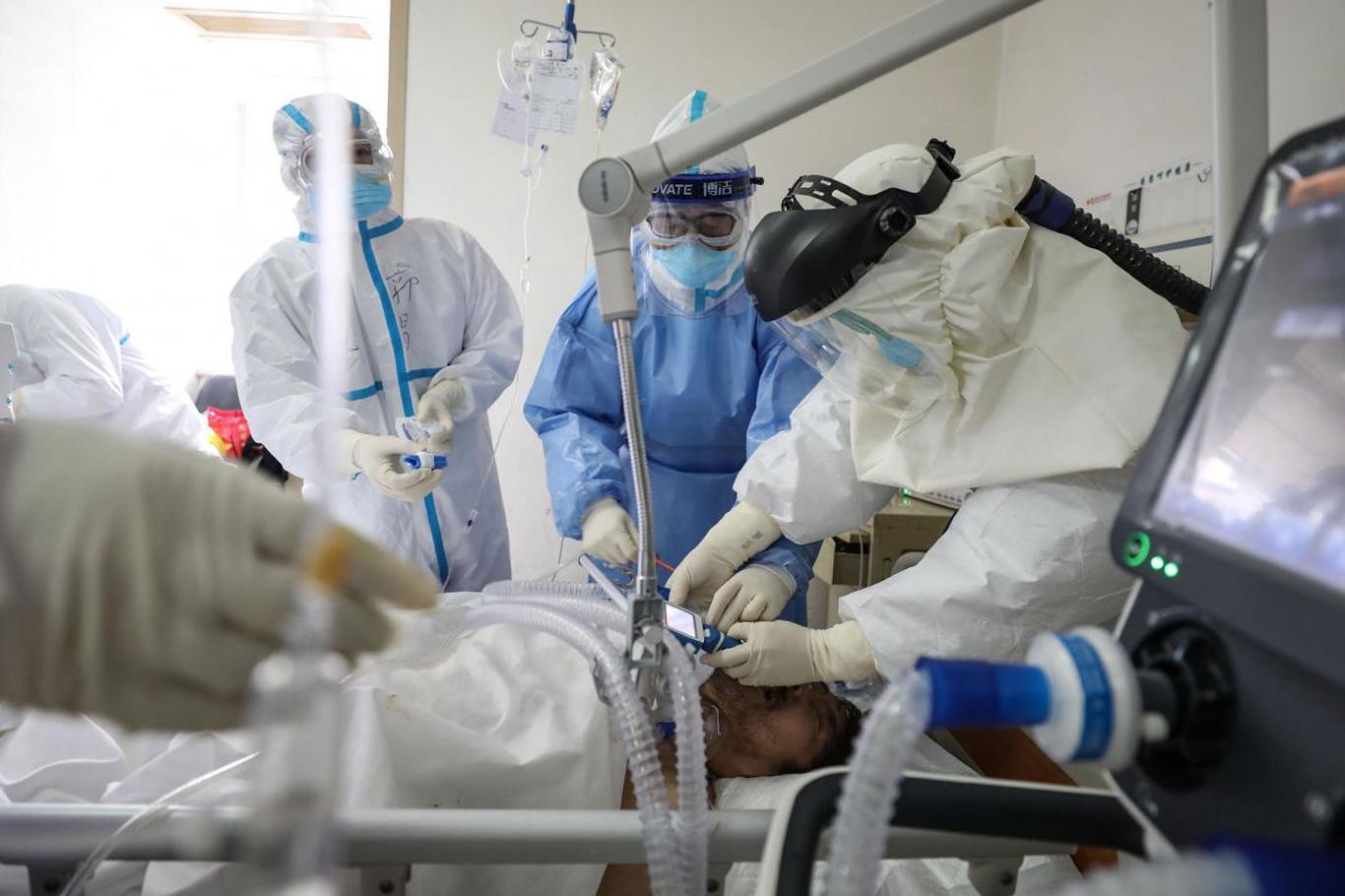 آخرین اخبار مربوط به کووید19 در ایران و جهان