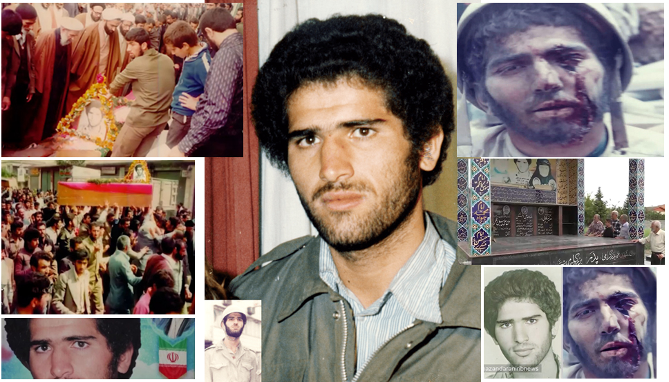 شیرِ پیلافکن؛ از شکوهِ یک سرود تا حقیقتِ یک حماسه شیرِ پیلافکن؛ از شکوهِ یک سرود تا حقیقتِ یک حماسه