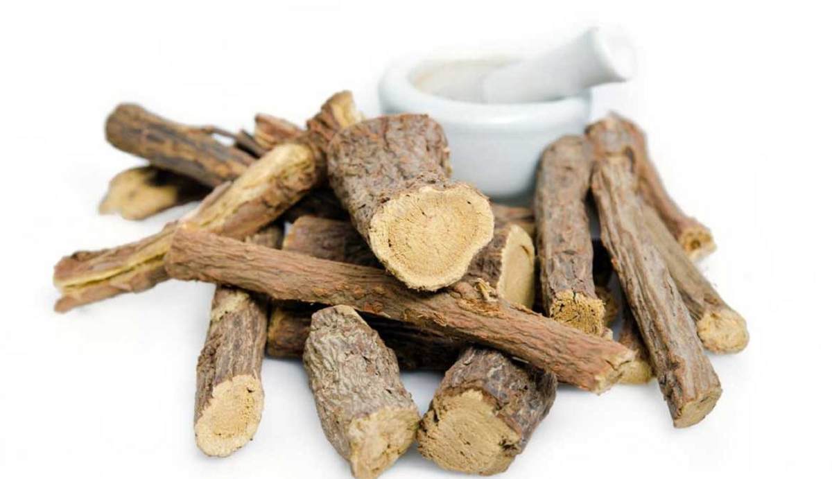 استفاده از روش های طبیعی برای درمان گلودرد