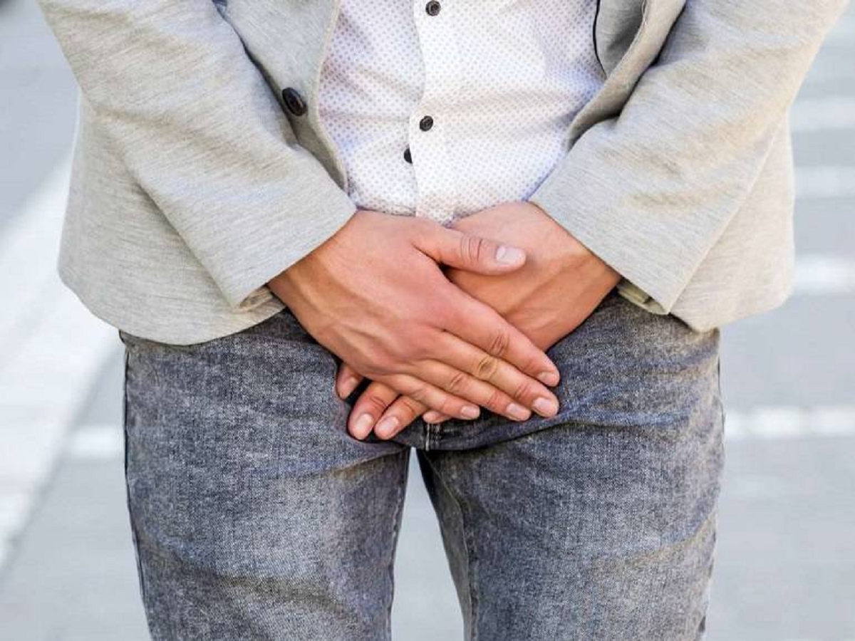 دلایل خارش آلت تناسلی در مردان و ناحیه تناسلی در زنان و درمان آن