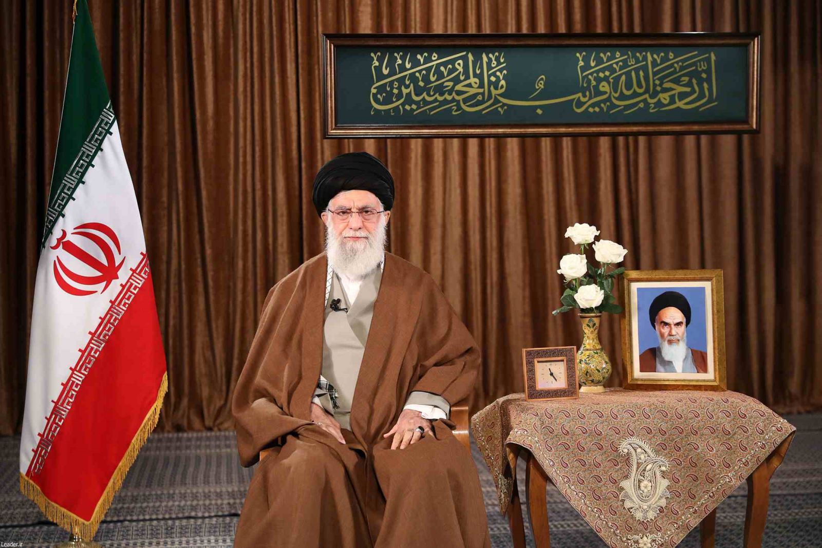 آخرین اخبار مربوط به شیوع ویروس کرونا در ایران آخرین اخبار مربوط به شیوع ویروس کرونا در ایران