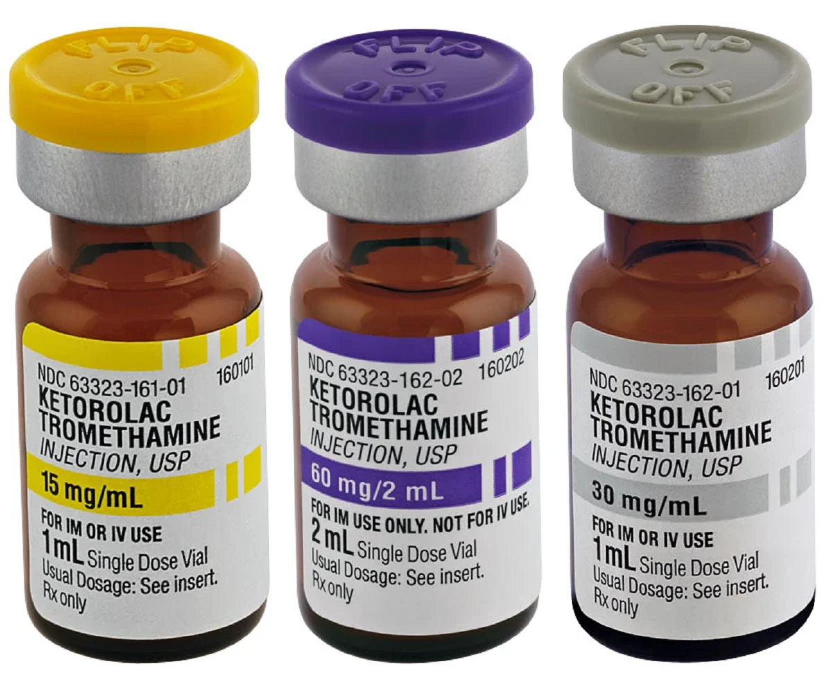 هر آنچه باید درباره آمپول کتورولاک و عوارض، میزان و نحوه مصرف آن بدانید