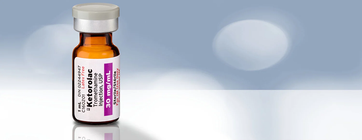 هر آنچه باید درباره آمپول کتورولاک و عوارض، میزان و نحوه مصرف آن بدانید