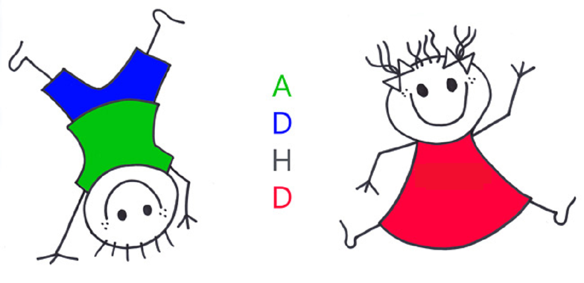 بیش فعالی ADHD یا همان نقص توجه و تمرکز در بزرگسالان