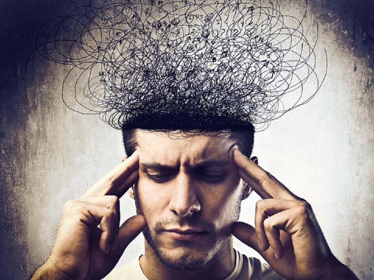 بیش فعالی ADHD یا همان نقص توجه و تمرکز در بزرگسالان بیش فعالی ADHD یا همان نقص توجه و تمرکز در بزرگسالان