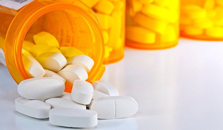 موارد مصرف و عوارض جانبی فلکسریل