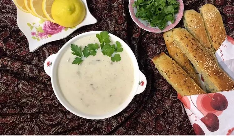 دستور پخت چند نوع سوپ فرانسوی