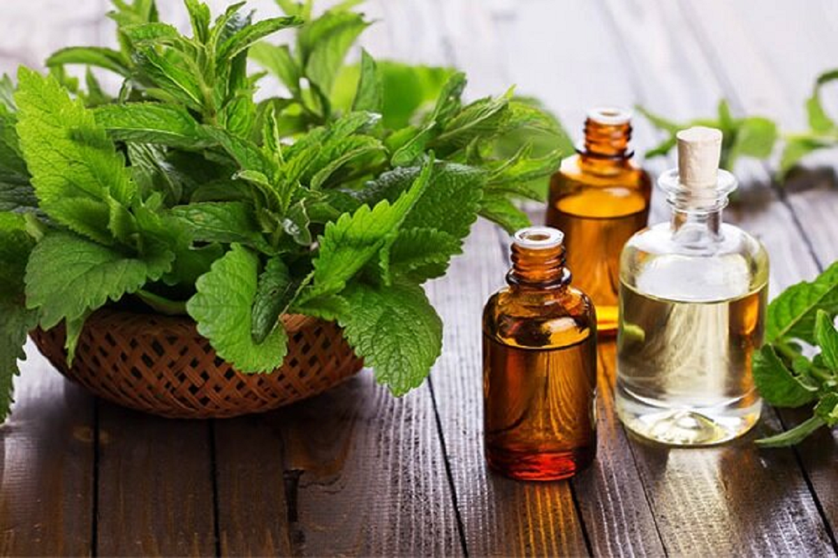 پولیپ بینی و درمان های خانگی