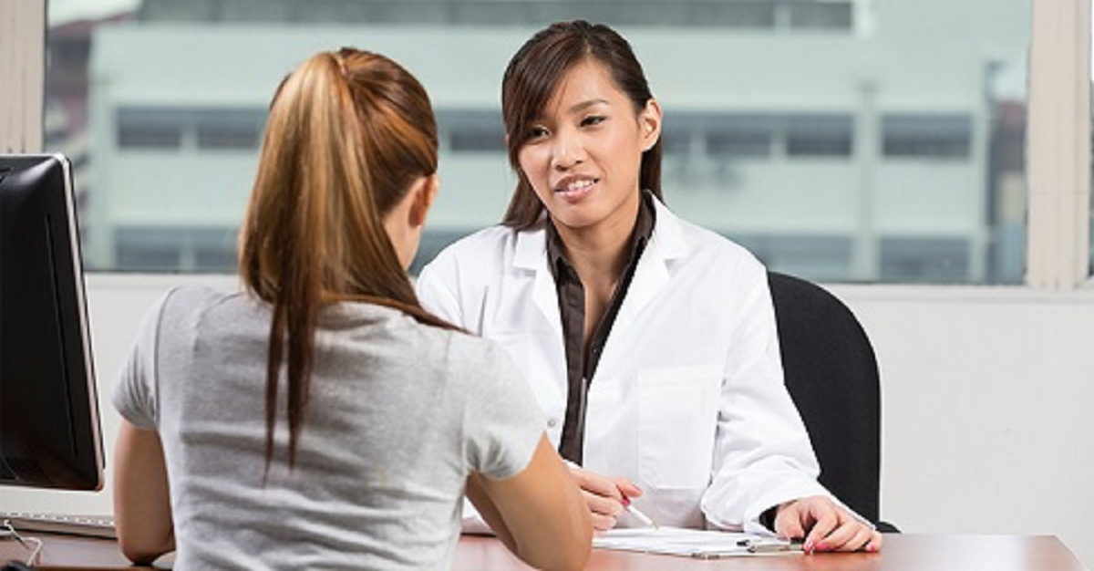 عوامل و علایم حاملگی خارج از رحم و روش های درمانی آن