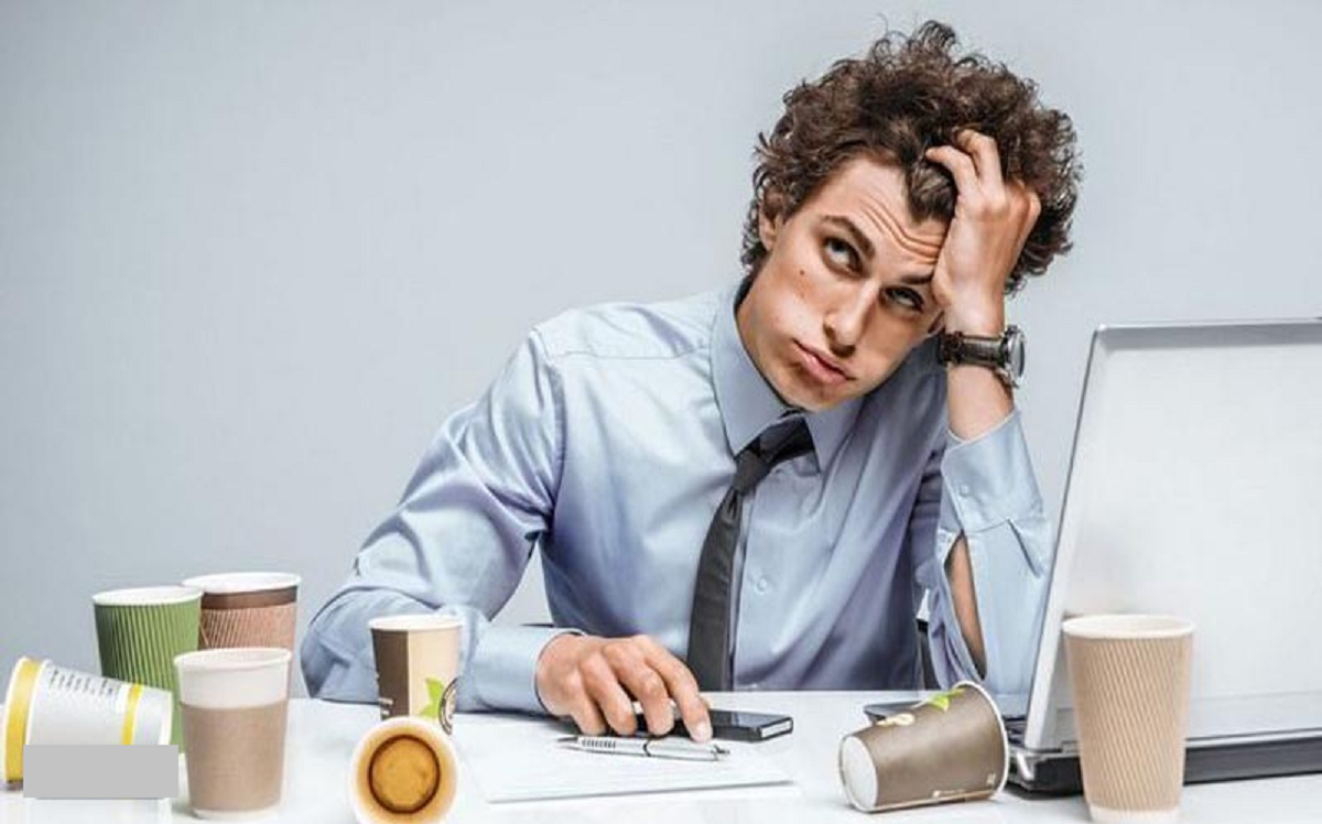 بیش فعالی ADHD یا همان نقص توجه و تمرکز در بزرگسالان