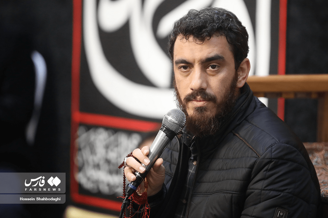 گزارش تصویری مراسم یادبود پسر فقید آیت الله صدیقی در قم گزارش تصویری مراسم یادبود پسر فقید آیت الله صدیقی در قم