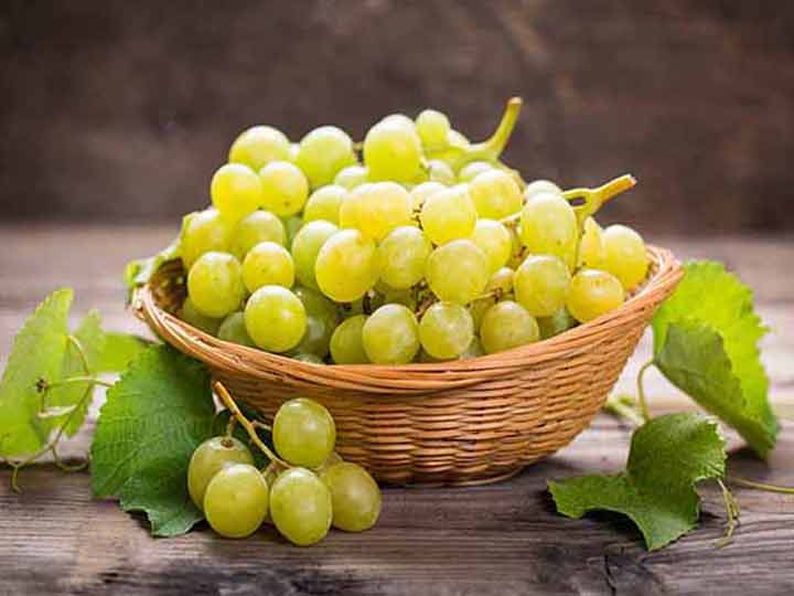 دستور پخت مربای انگور
