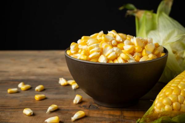 بهترین روش نگهداری از بلال در یخچال و فریزر