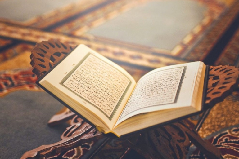 سوره نبأ