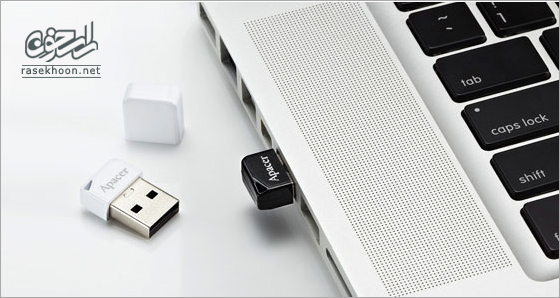 Apacer 16GB AH114_B