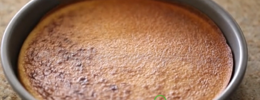 دستور تهیه کیک درختی