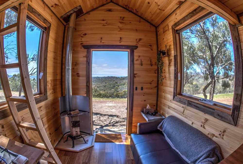 معرفی 16استارت‌آپی که در حوزه بوم گردی فعالیت می کنند