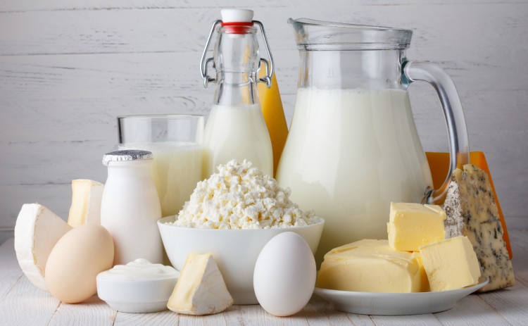 خوراکی طبیعی دارای زینک (روی) جایگزین داروی زینک سولفات