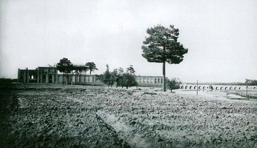 تازیخچه شهر اصفهان