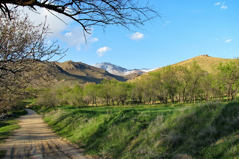 10 مقصد ارزان قیمت برای سفر