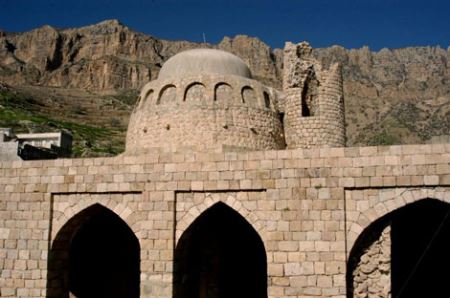 با روستای دوان کازرون آشنا شوید