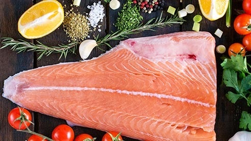 درمان افسردگی با مواد غذایی و تغذیه مناسب