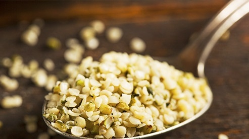 ٩ دانه شگفت انگیز که در سلامتى معجزه مى کنند