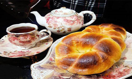 استان سمنان و جاذبه های دیدنی آن
