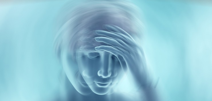 راجع به سرگیجه و درمان آن چه میدانید؟