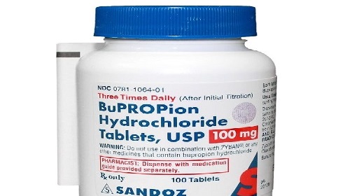 آشنایی با موارد مصرف بوپروپیون