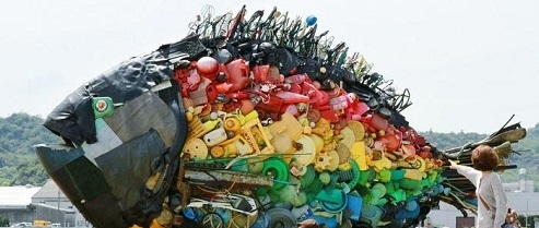 چند راهکار ساده برای حفاظت از محیط زیست