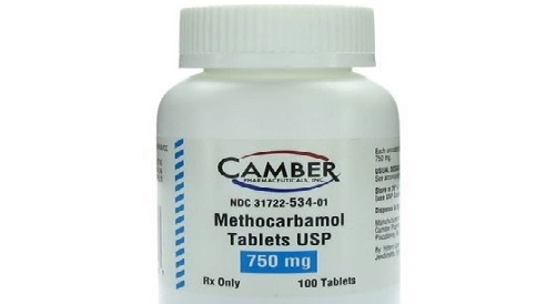 آشنایی با موارد مصرف متوکاربامول