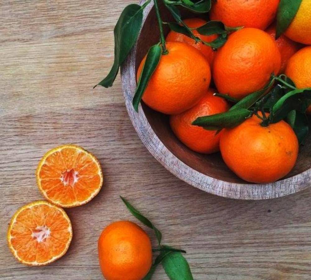 آشنایی با فواید و مضرات نارنج