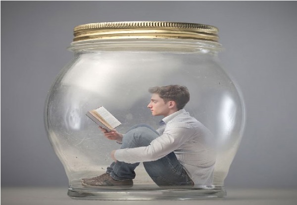 همه چیز راجع به شخصین درون گرا