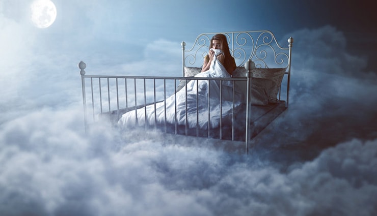 همه چیز راجع به رویای شفاف