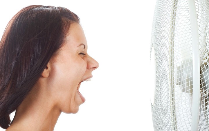 راجع به یائسگی چه میدانید؟