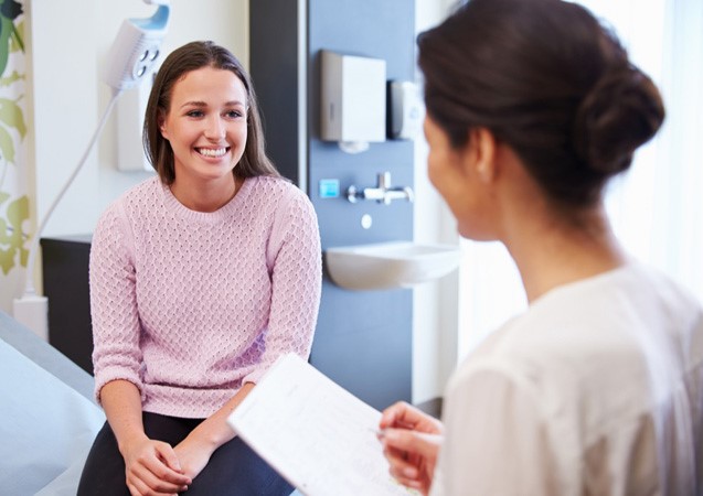 جوش واژن، علل و راه های درمان آن