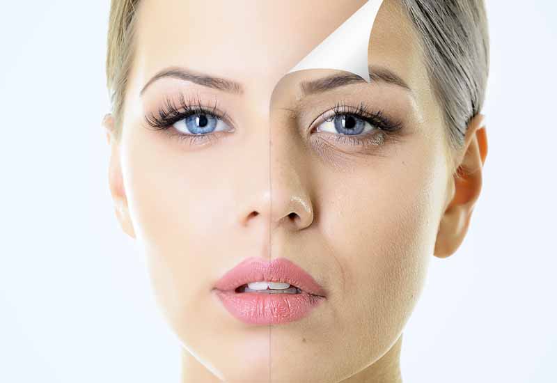 ویتامین E و خواص آن