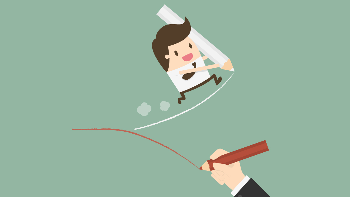 رابطه مستقیم خود باوری و موفقیت