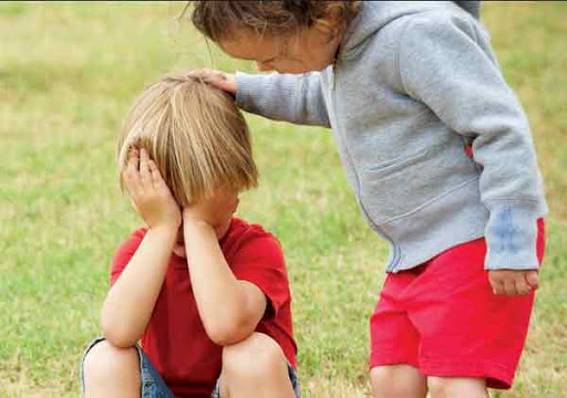 آشنایی با ویژگی های انسان همدل