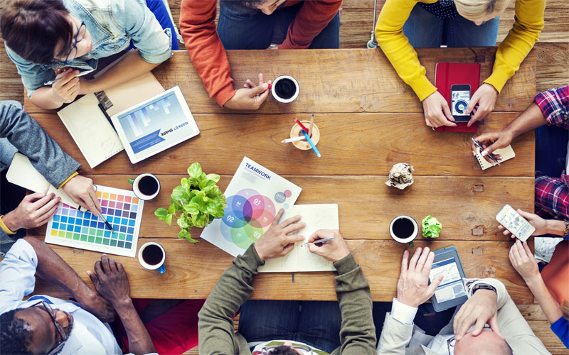 راه کار هایی برای بهبود مهارت تصمیم گیری