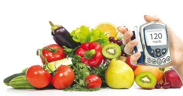 باید ها و نبایدهای مواد غذایی برای دیابتی ها