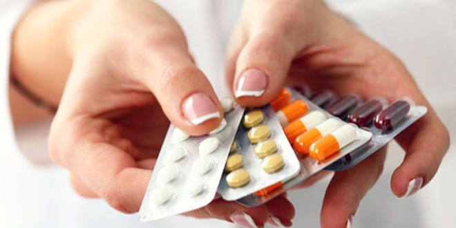 همه جیز راجع به چشم درد