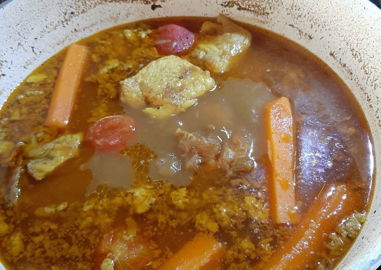 دستور پخت چهار نوع غذای سنتی قم