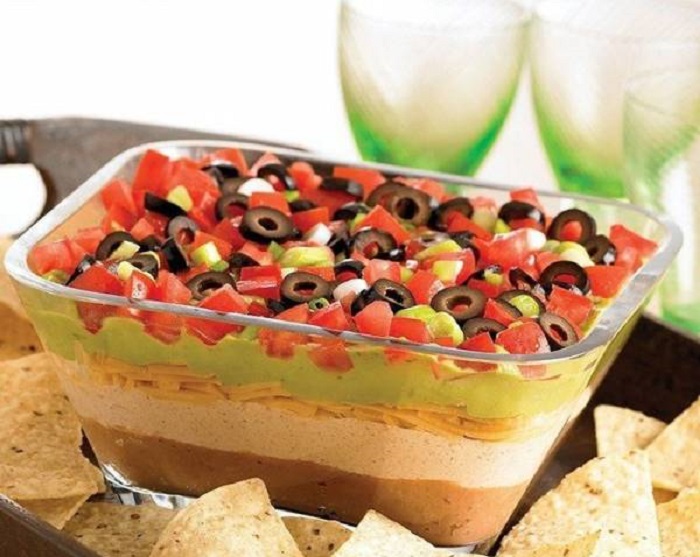 دستور تهیه چند مدل سس در خانه