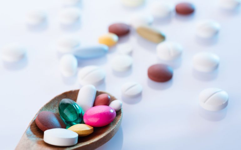 همه جیز راجع به داروی دیکلوفناک