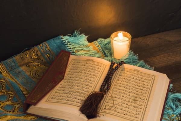 سوره قَمَر