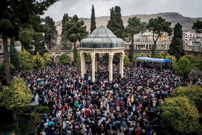 همه چیز درباره حافظیه شیراز